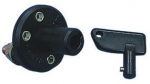 Batterieschalter max 75A wassergesch�tzt
