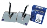 Smart Tabs Edelstahl 150-240PS