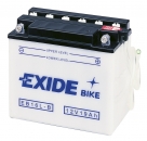 Batterie Exide f�r Jet-Ski