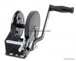 Trailerwinde 540kg ohne Seil