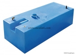 Treibstofftank Benzin/Diesel 900x850x340mm