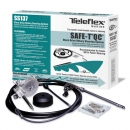 Safe-T QC Steuerung 8Fu� (L�nge 244cm)