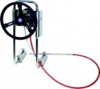 Teleflex Schlauchboot-Steuerung 6Fu� (L�nge 183cm)