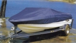 Bootspersenning MoorGuard 4,80-5,60 Meter