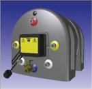 Wasseraufbereiter "Double Coil" 30 Liter