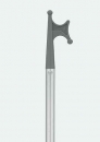 Bootshaken 980-1690mm