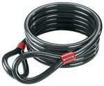Abus Schlaufenkabel "Cobra" 185cm