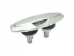 Abwendbarer Poller RETRACTS L�nge 185mm