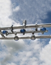 Jobe Addict Light Bar