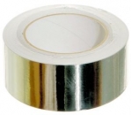 Aluminium Klebeband 50 Micron 50 m x 50 mm