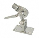 Antennenbasis extra robust