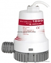 Elektro-Zentrifugaltauchpumpen EUROPUMP II 1000 mit 12 Volt