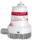 Elektro-Zentrifugaltauchpumpen EUROPUMP II 1500 mit 12 Volt
