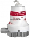 Elektro-Zentrifugaltauchpumpen EUROPUMP II 2000 mit 24 Volt