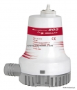 Elektro-Zentrifugaltauchpumpen EUROPUMP II 800 mit 12 Volt