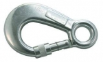 Spezialkarabiner L�nge 134mm