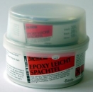 Epoxy Leicht Spachtel wei� 300 g