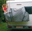 BIKE COVER Premium bis 4 Fahrr�der