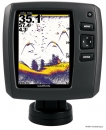 GARMIN Echo 550C depth sounder