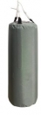 Stow Away Fender grau  15x40cm