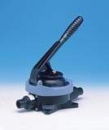 Handlenzpumpe Gusher Urchin Schott - Hebel abnehmbar