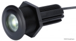 LED-Unterwasserscheinwerfer  Farbe blau