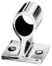Mittelst�ck, rechteckige Basis 22mm�