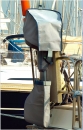 Persenning f�r den Aussenborderschaft Gr�sse 1