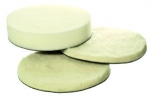 Polierpads f�r Poliermaschine Profi