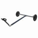 Slipwagen f�r Optimist Segeljolle