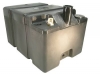 Treibstofftank f�r Festeinbau 40 Liter