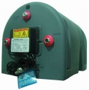 SIGMAR marine Warmwasserbereiter 30 Liter