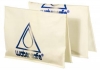 Wasser Schutzsack - Watersafe 2 S�cke � 58 x 39 cm