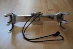 Wasserski Rack